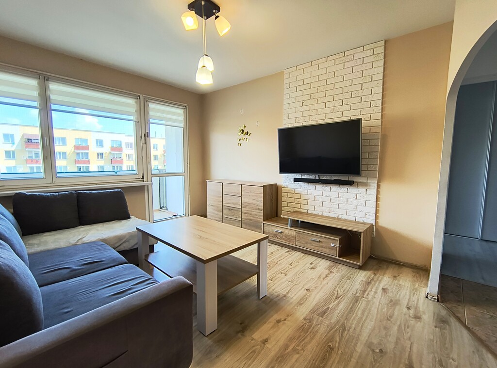 Mieszkanie – Chełm, ul. Wolności