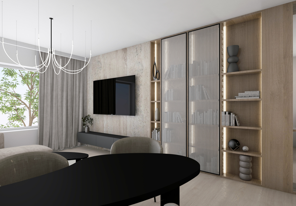 Mieszkanie – Łomża, Ogrodowa