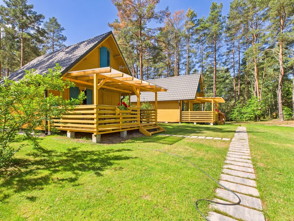 Obiekt – Narty, Spacerowa