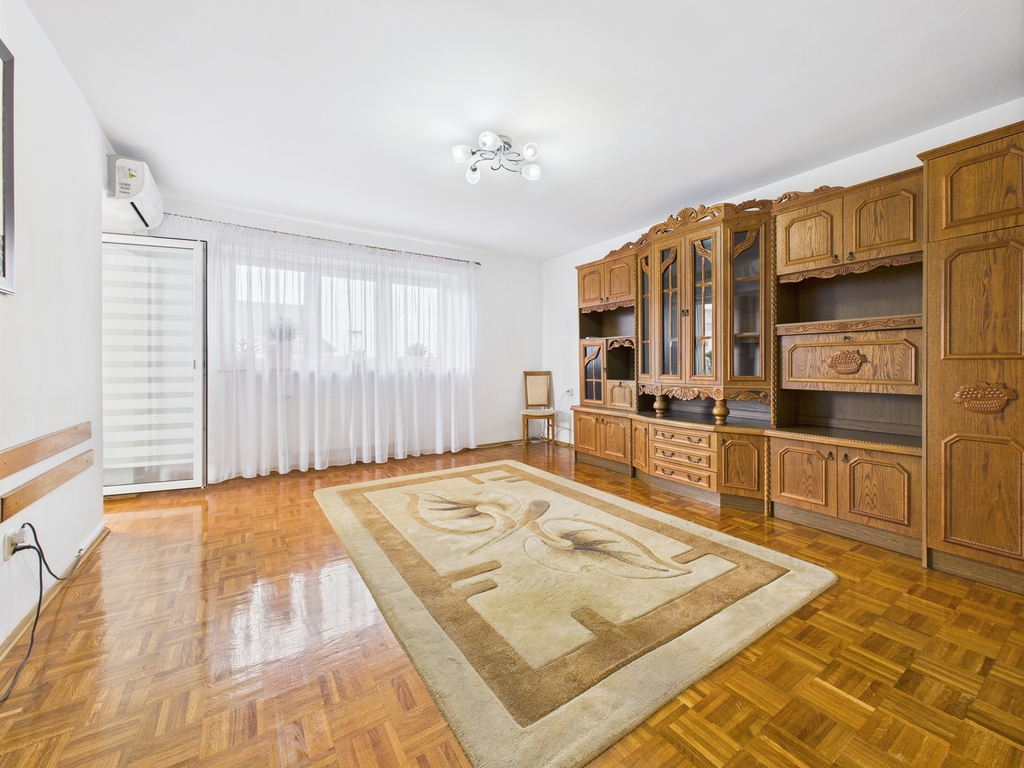 Mieszkanie – Głogów, os. Piastów Śląskich, Konrada I