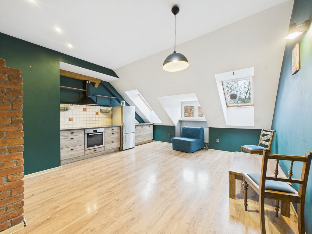 Mieszkanie – Legnica, ul. Kawaleryjska