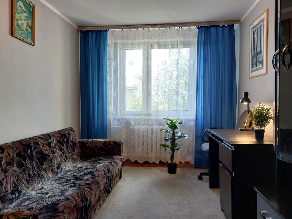 Mieszkanie – Biała Podlaska, ul. Mikołaja Kopernika