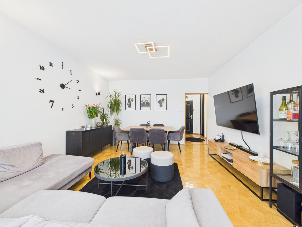 Mieszkanie – Ząbki, ul. Orla