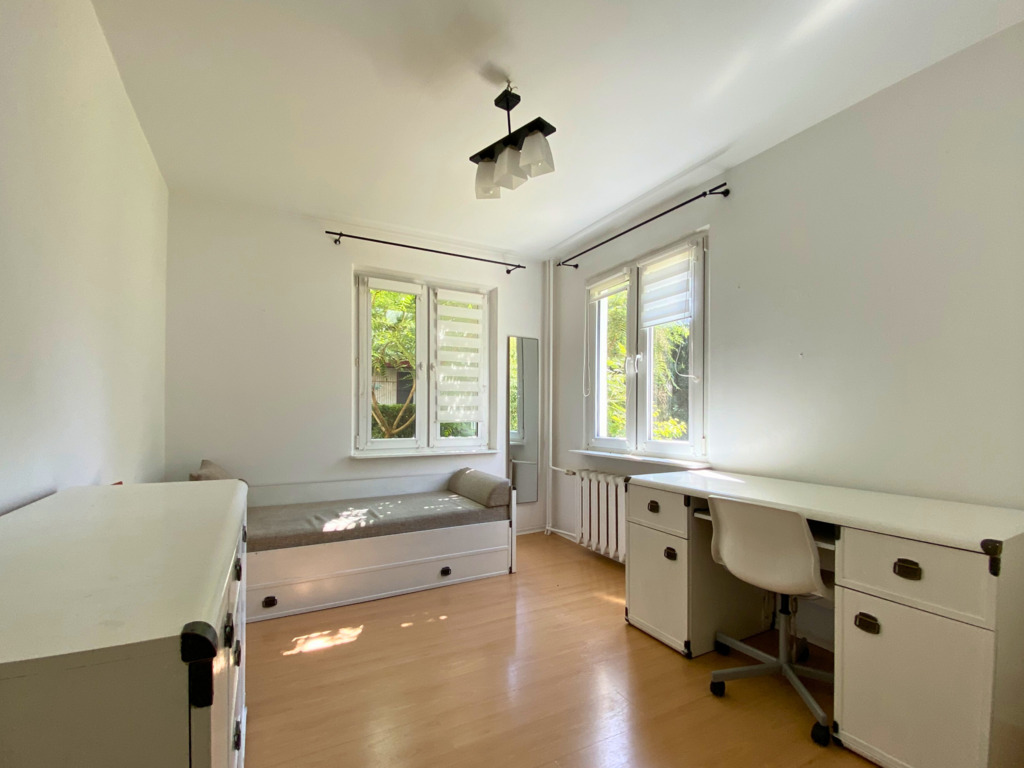 Mieszkanie – Zamość, Hrubieszowska