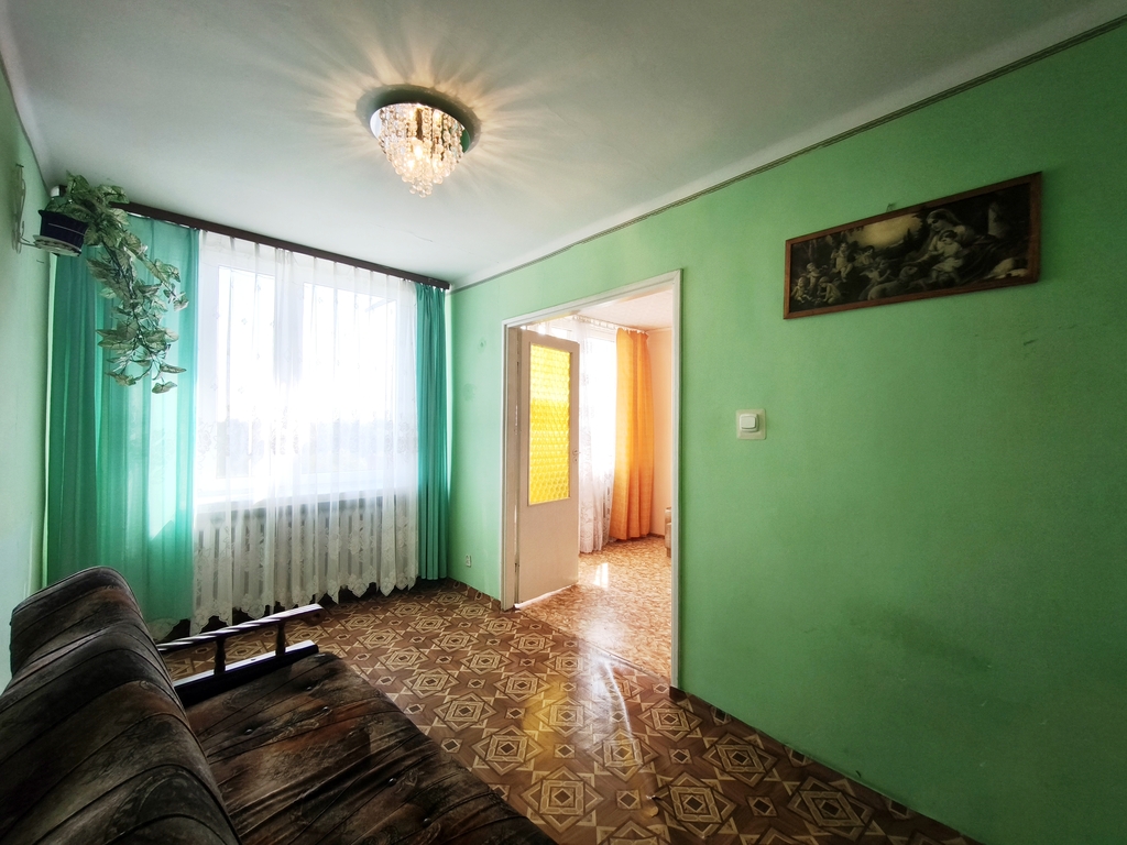 Mieszkanie – Terespol, ul. Wojska Polskiego