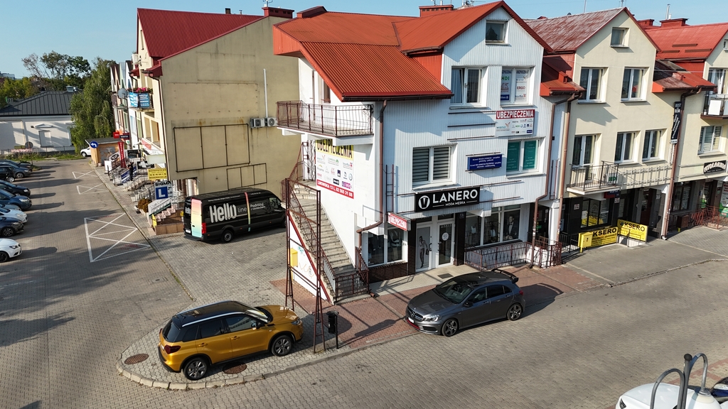 Lokal – Chełm, ul. Lwowska