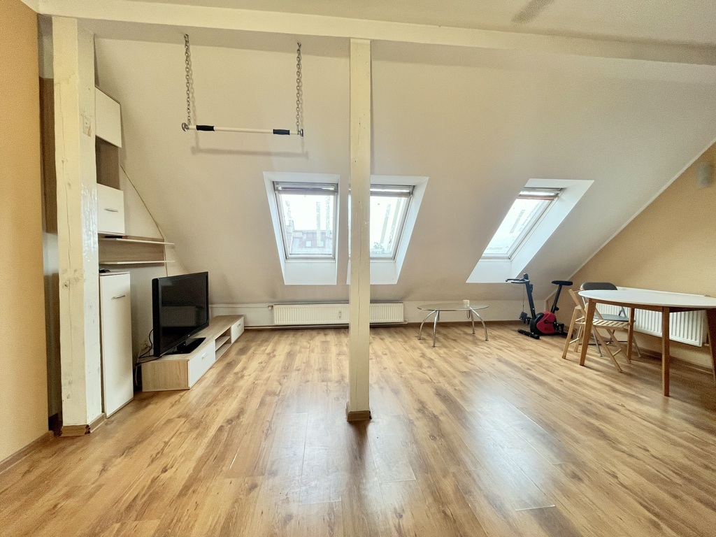 Mieszkanie – Hrubieszów, ul. Partyzantów