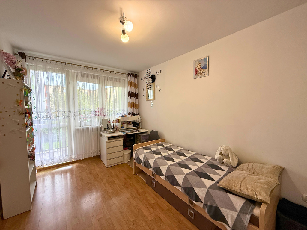 Mieszkanie – Biała Podlaska, ul. Janowska