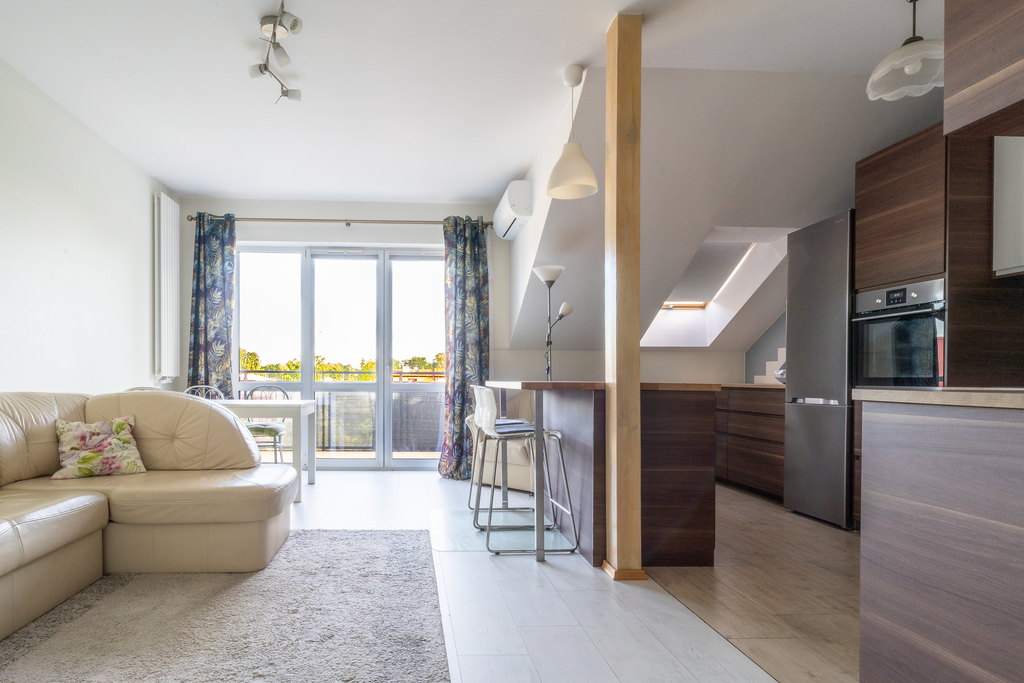 Mieszkanie – Marki, ul. Barbary