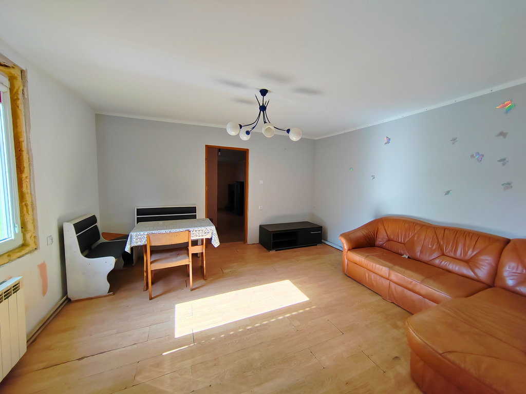 Dom – Biała Podlaska, ul. Górna