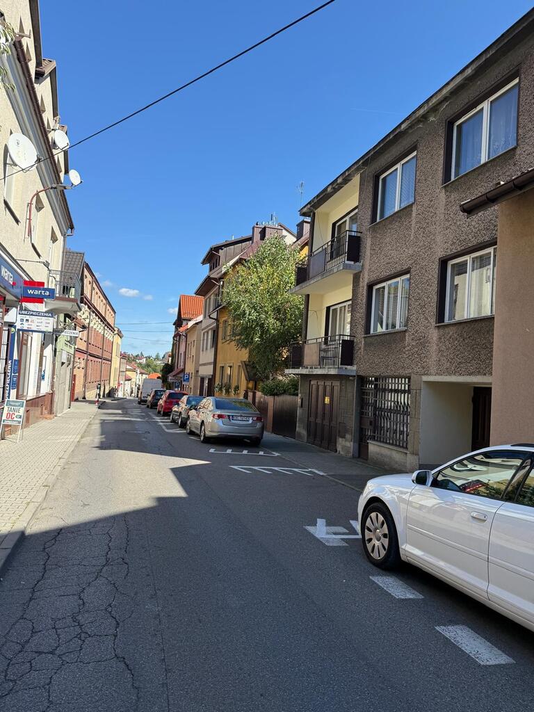 Mieszkanie – Bochnia, ul. Różana