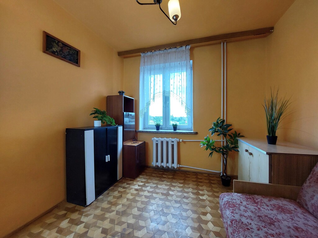 Mieszkanie – Biała Podlaska, ul. Sidorska