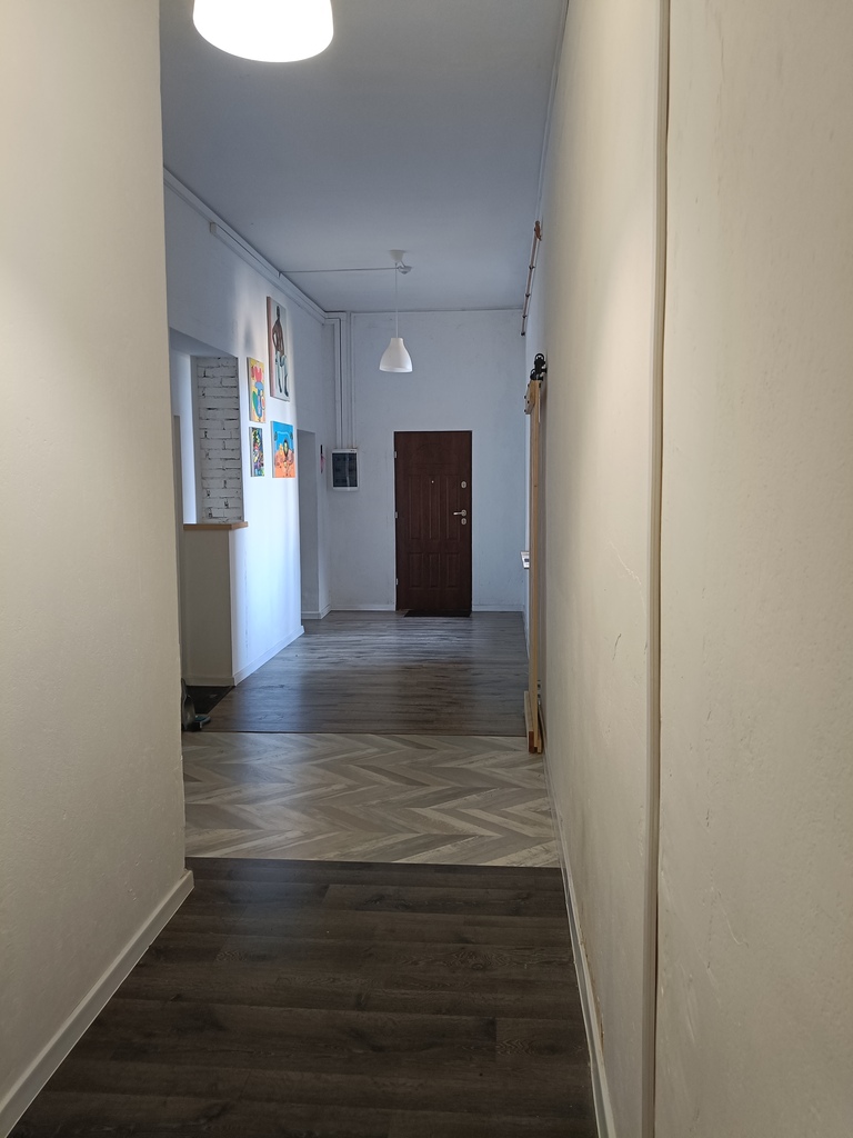 Mieszkanie – Świdnica, ul. Jagiellońska