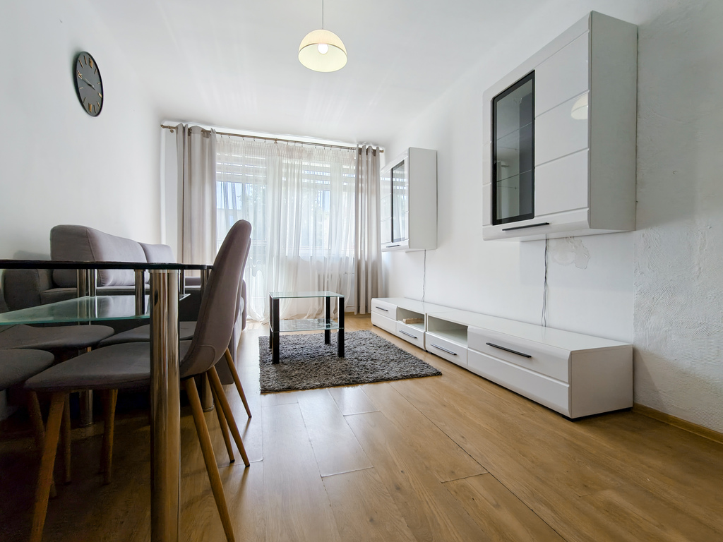 Mieszkanie – Chełm, ul. Juliusza Słowackiego