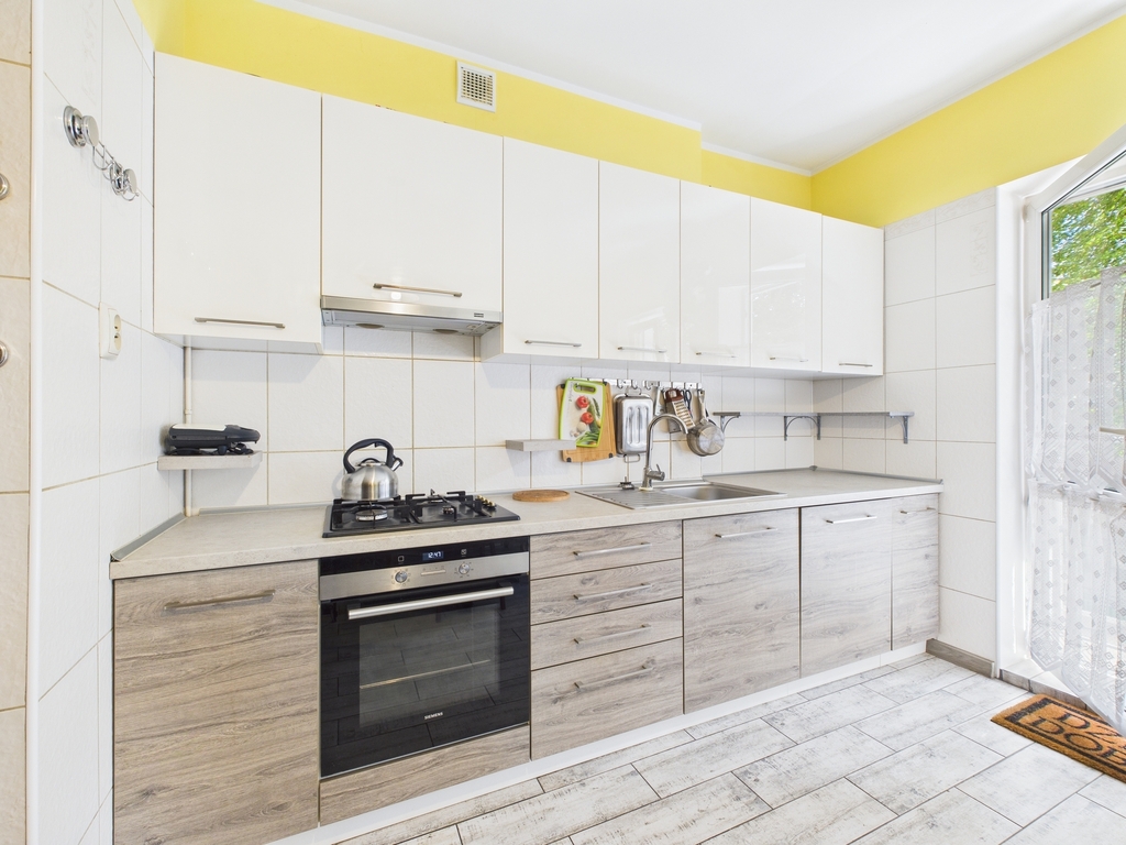 Mieszkanie – Olsztyn, Michała Lengowskiego