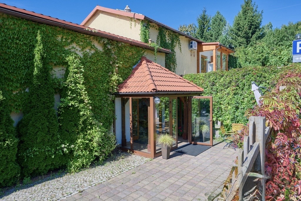 Obiekt – Wałbrzych, Świdnicka