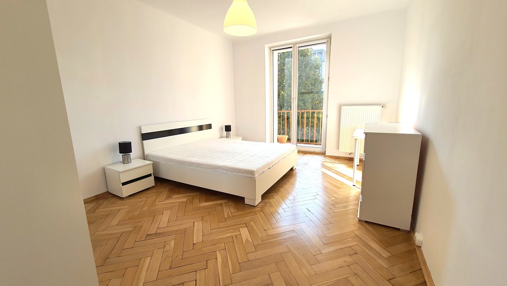 Mieszkanie – Częstochowa, Śródmieście, al. Aleja Najświętszej Maryi Panny