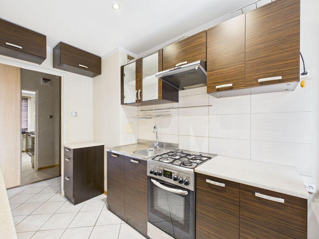 Mieszkanie – Łapy