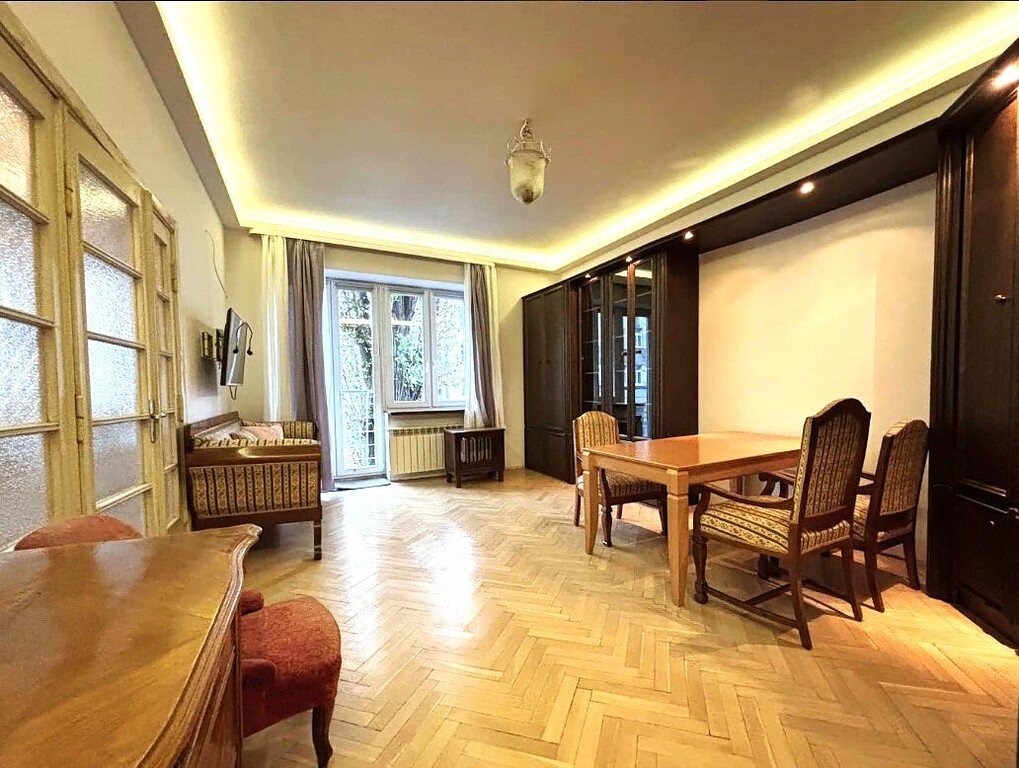 Mieszkanie – Łódź, ul. Henryka Sienkiewicza