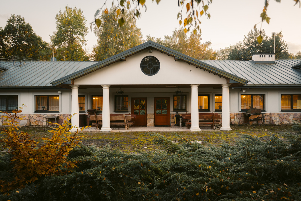 Lokal – Faściszowa