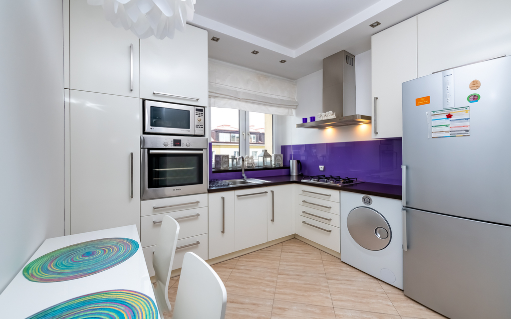 Mieszkanie – Białystok, Centrum, Lipowa