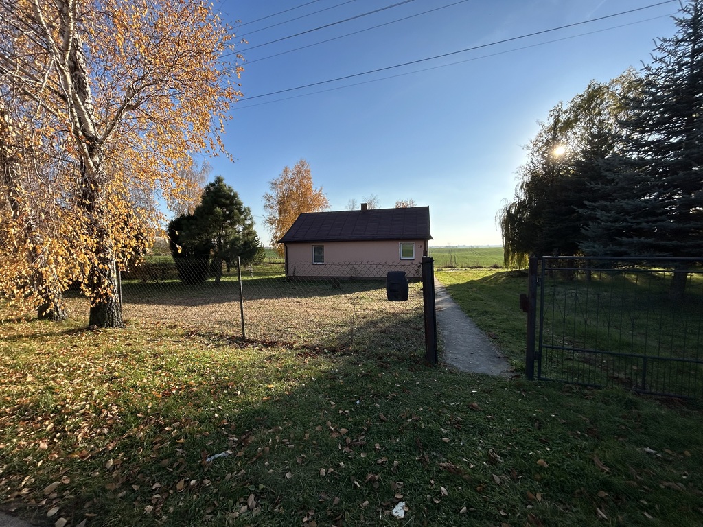 Dom – Steniatyn-Kolonia