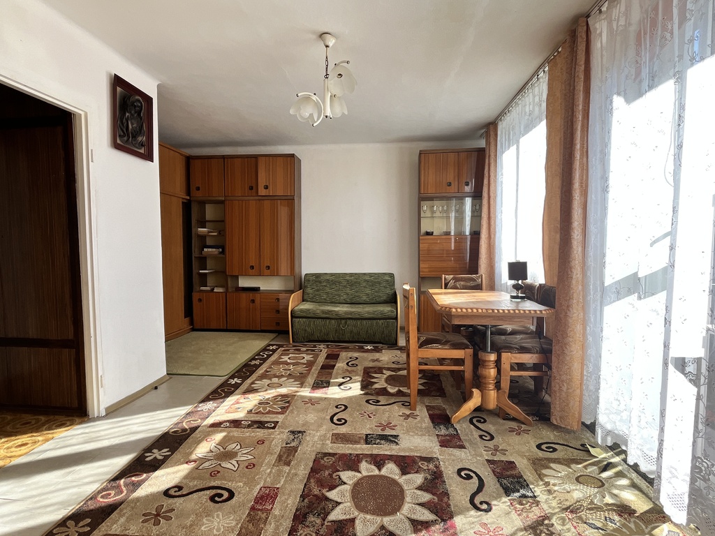 Mieszkanie – Hrubieszów, ul. 3 Maja