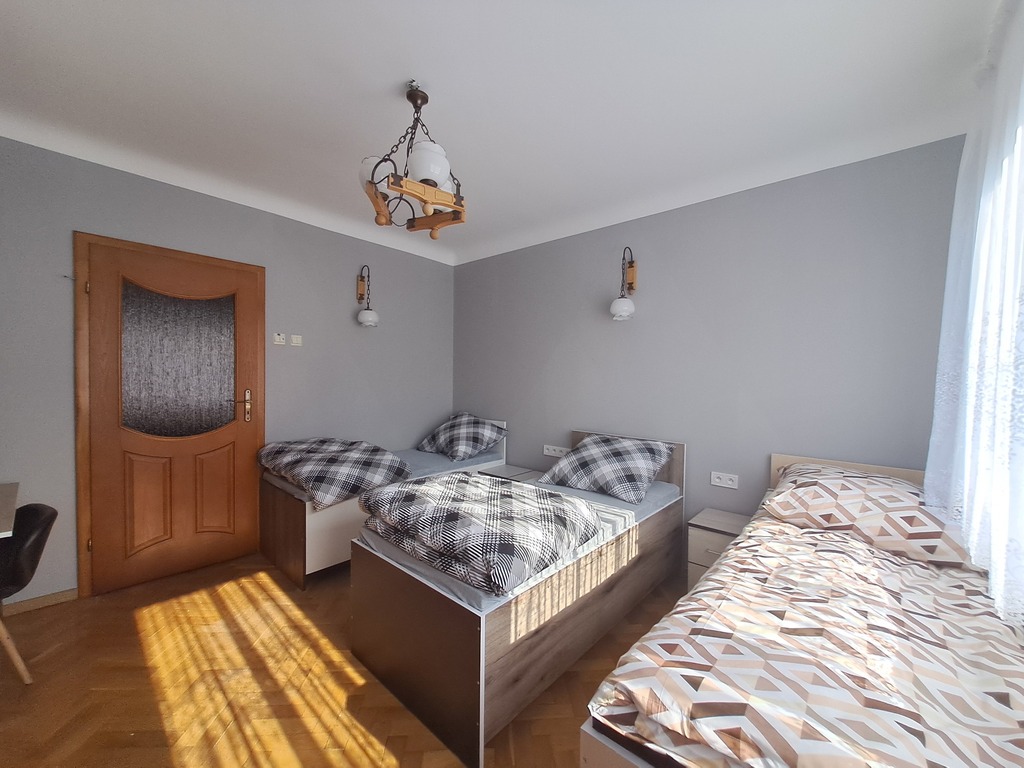 Dom – Płoszów, ul. Radomszczańska