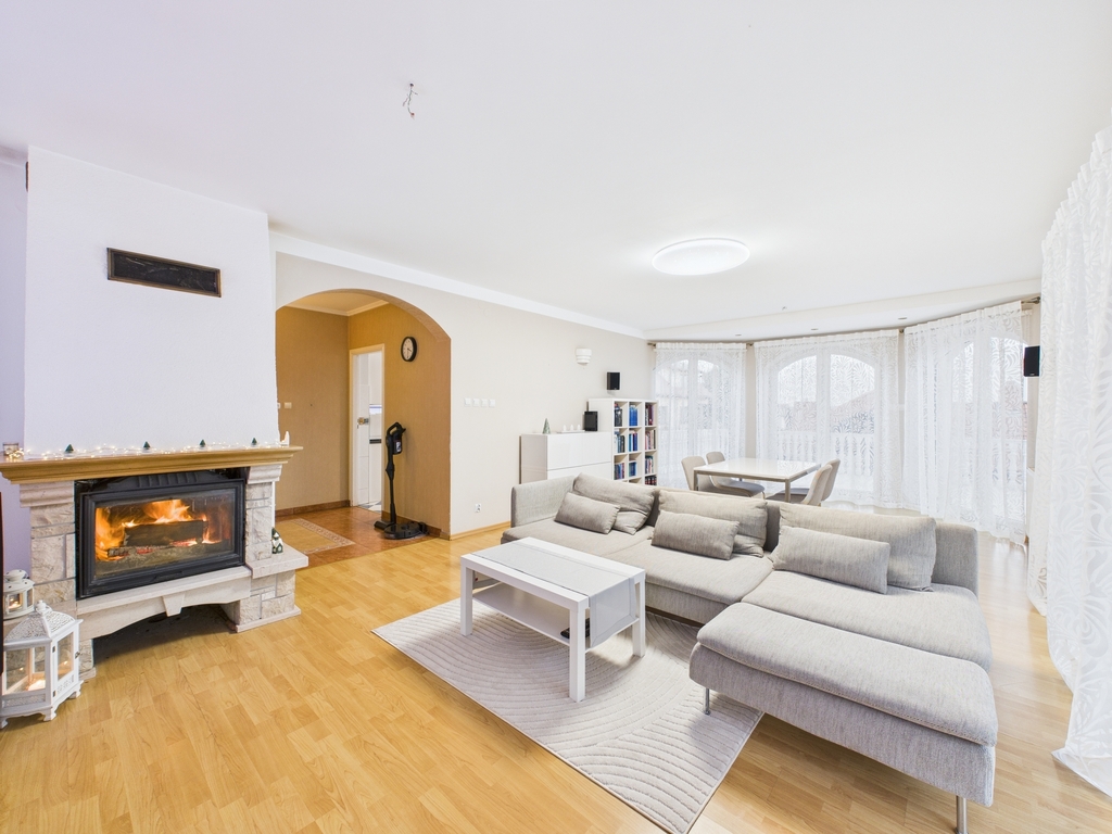 Dom – Bochnia, ul. gen. Mariana Turkowskiego