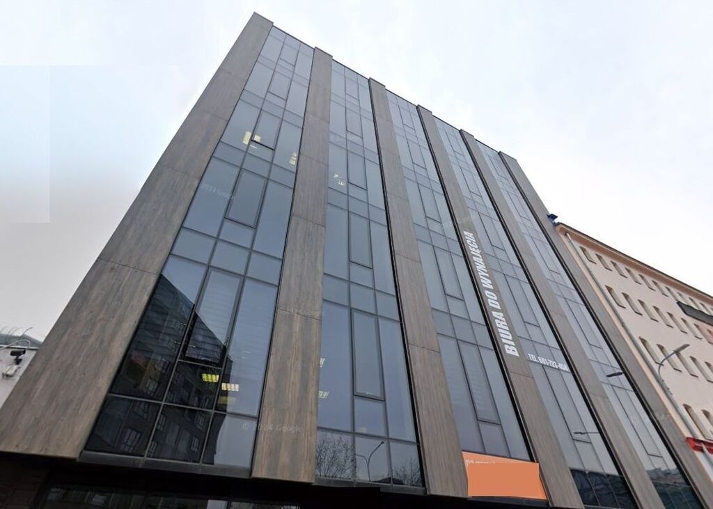 Lokal – Wrocław, Rybacka