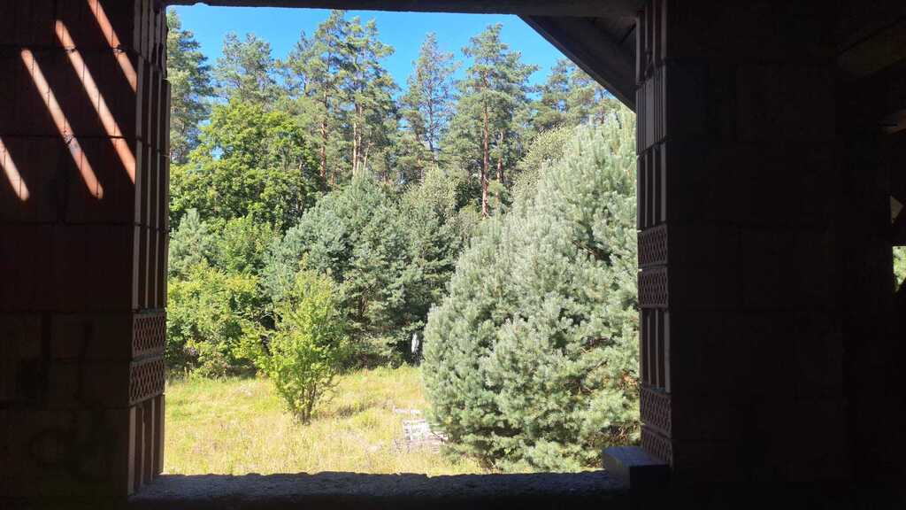 Działka – Bartąg, ul. Graniczna