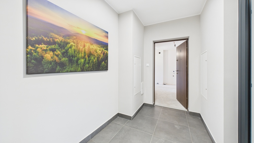 Mieszkanie – Choroszcz, ul. Tulipanowa