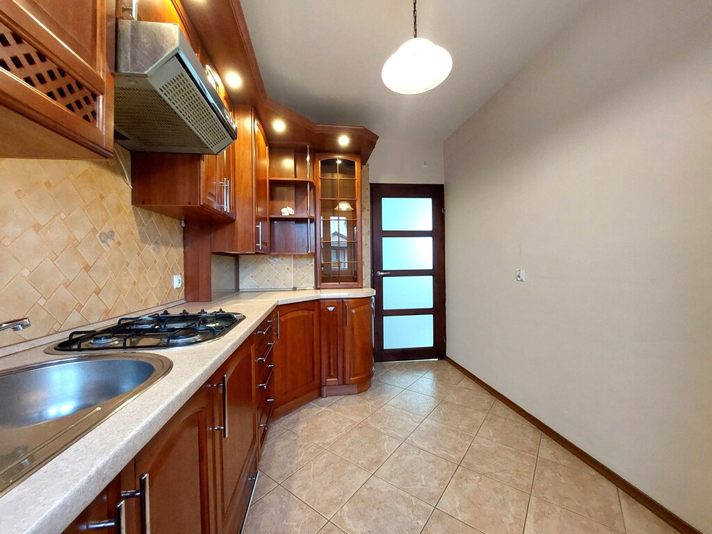 Mieszkanie – Biała Podlaska, ul. Janowska