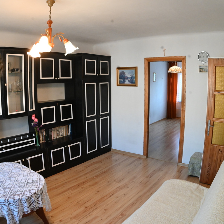 Mieszkanie – Sandomierz, ul. Juliusza Słowackiego