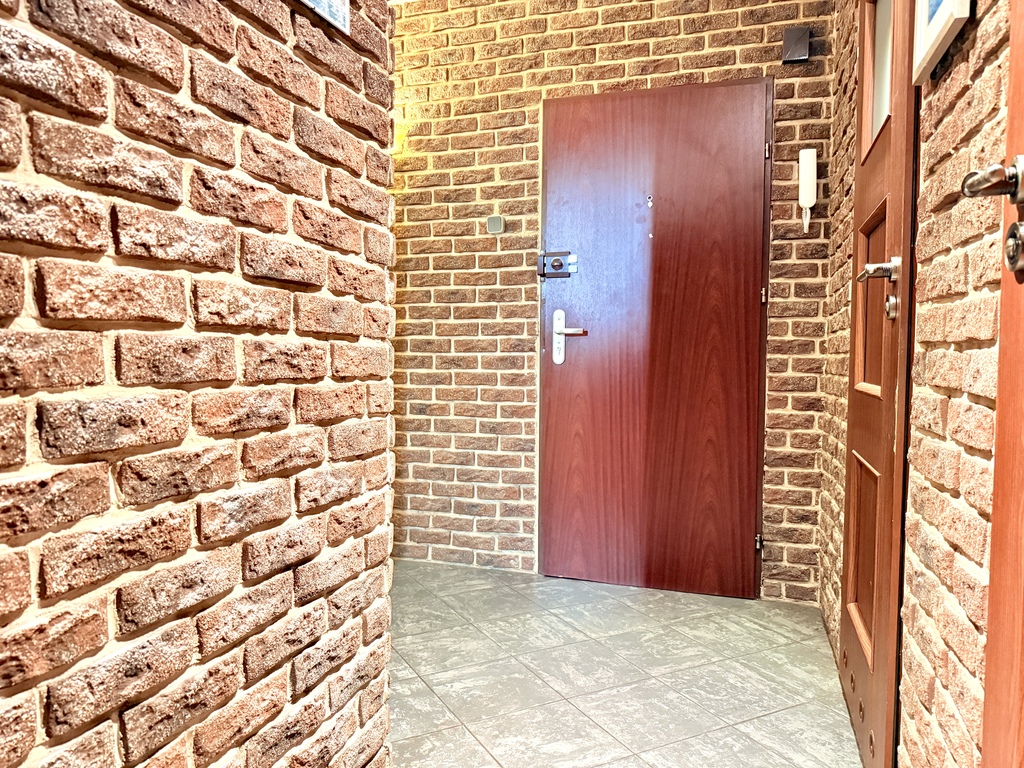 Mieszkanie – Gliwice, os. Kopernika, ul. Mikołaja Kopernika