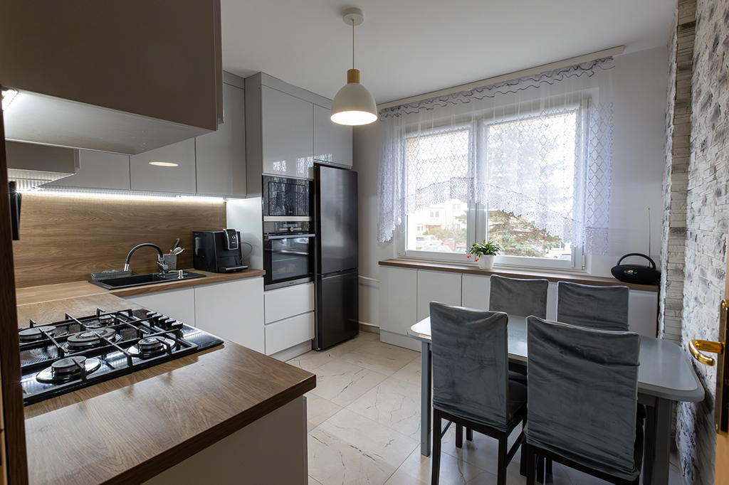 Mieszkanie – Żarów