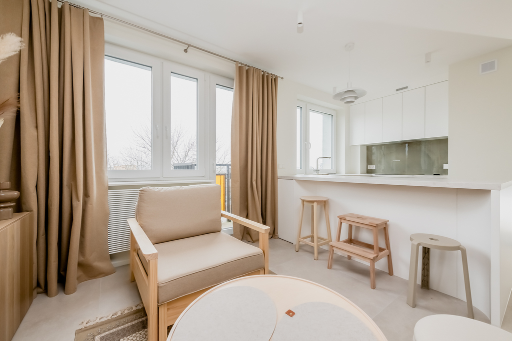 Mieszkanie – Białystok, Młodych, Zwycięstwa