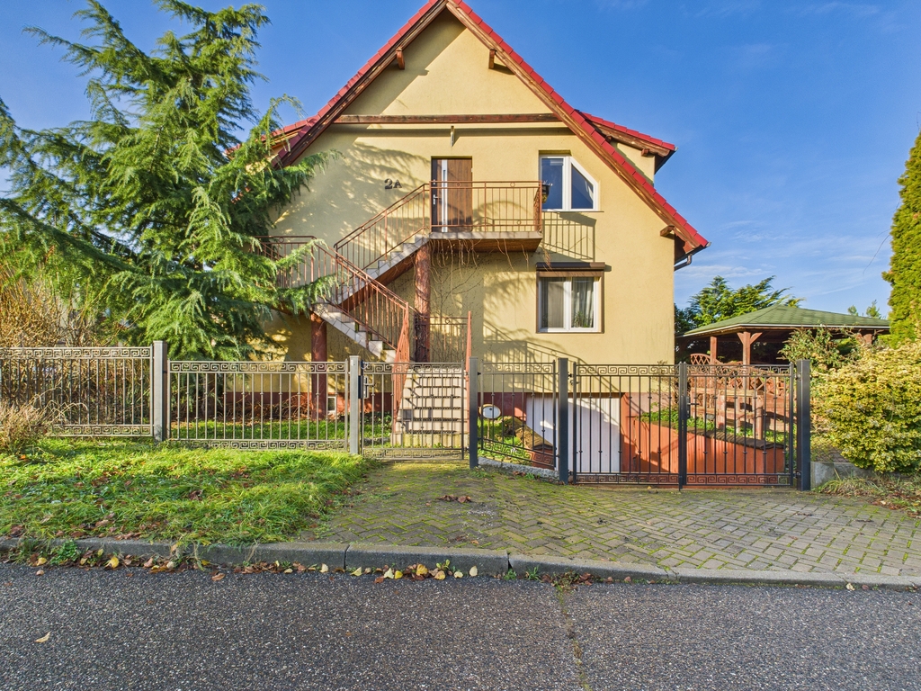 Mieszkanie – Głogów, ul. Wileńska