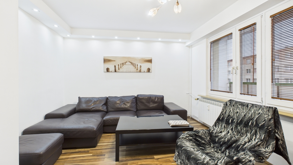 Mieszkanie – Białystok, Dziesięciny, ul. Palmowa