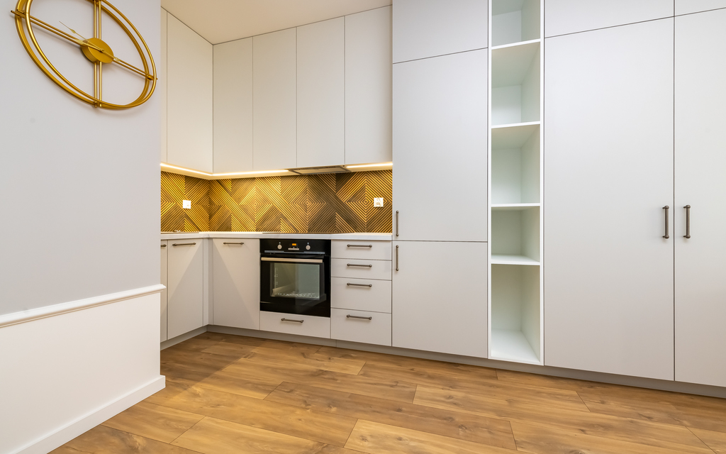 Mieszkanie – Białystok, Sienkiewicza, Jurowiecka