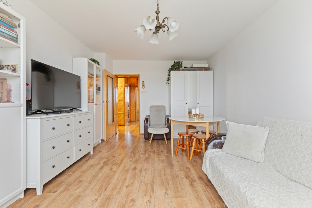 Mieszkanie – Warszawa, Białołęka, ul. Józsefa Antalla