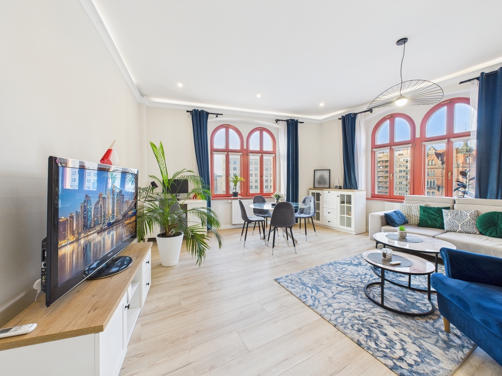 Mieszkanie – Legnica, Tarninów