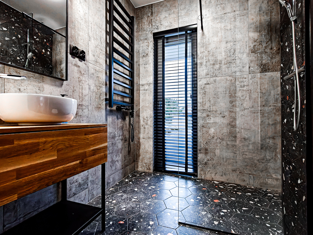 Dom – Pokrówka, ul. Wiosenna