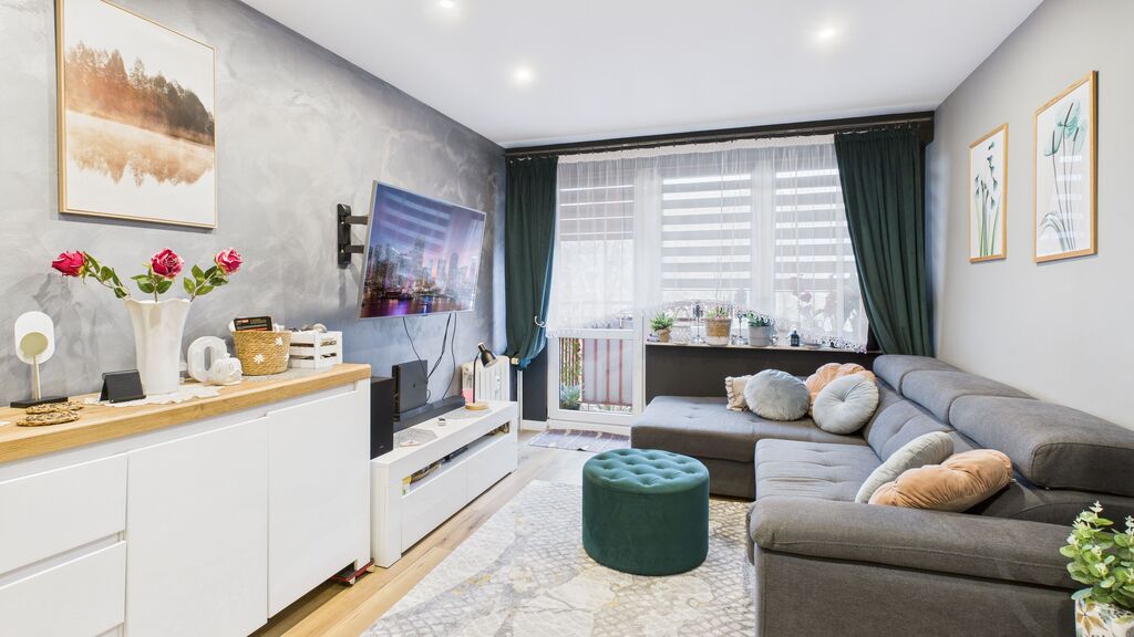 Mieszkanie – Białystok, Piasta, ul. Bolesława Chrobrego