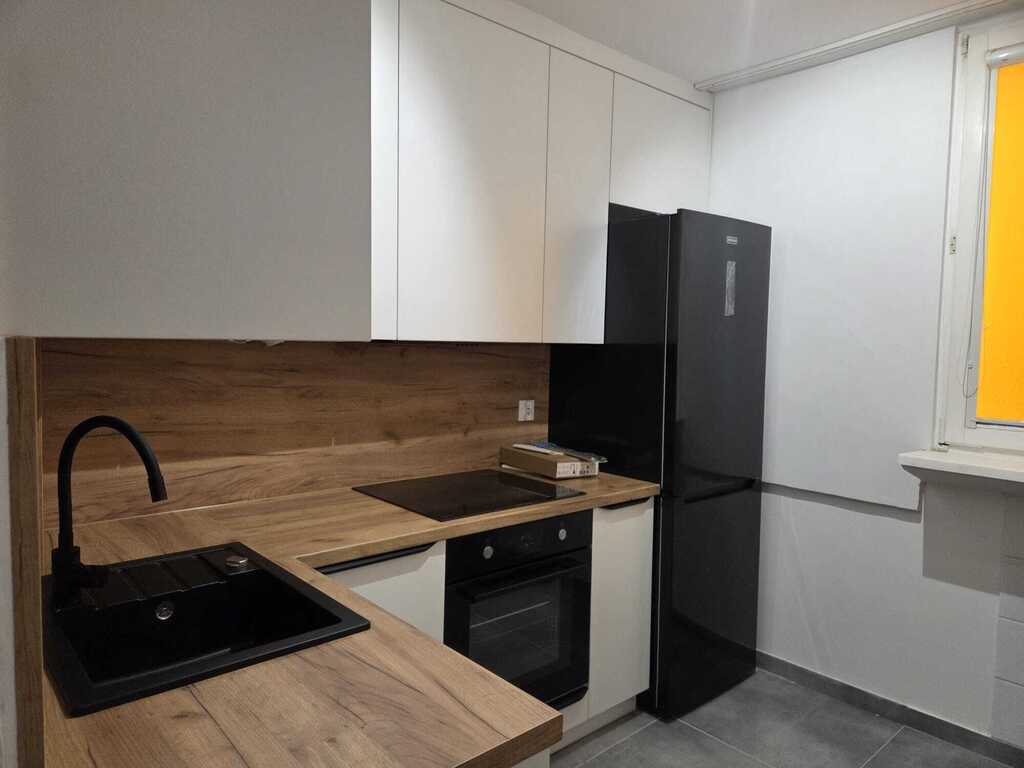 Mieszkanie – Polanica-Zdrój, ul. Łąkowa