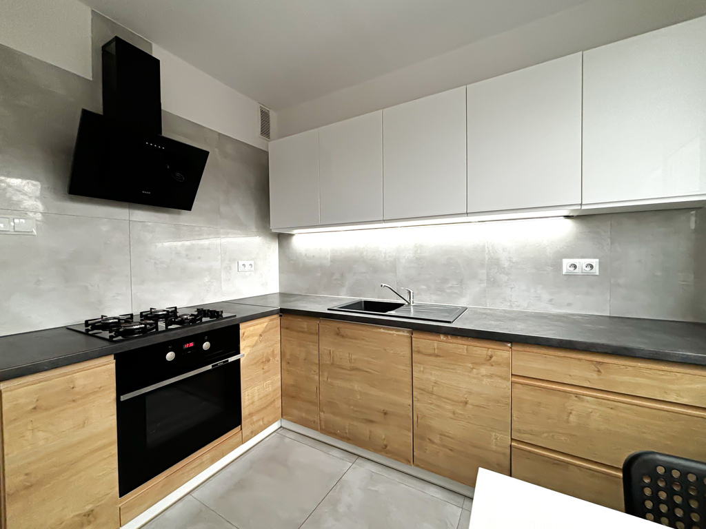 Mieszkanie – Chełm, ul. Połaniecka