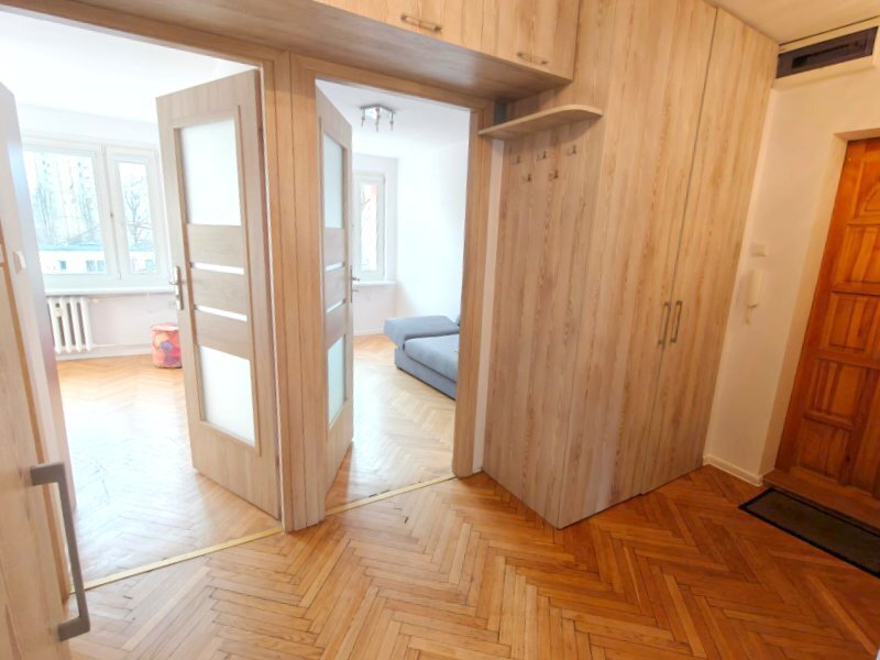 Mieszkanie – Opole, ul. Książąt Opolskich