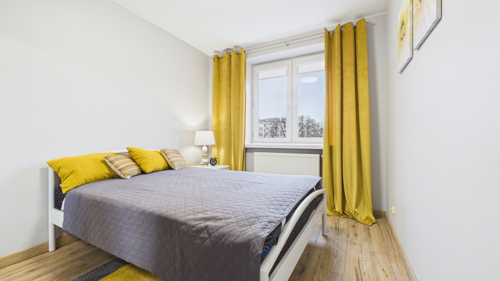 Mieszkanie – Białystok, Bojary