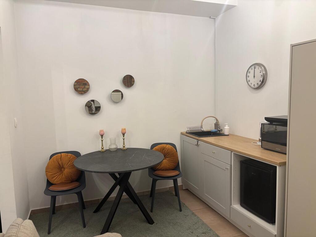 Mieszkanie – Kraków, Grzegórzki