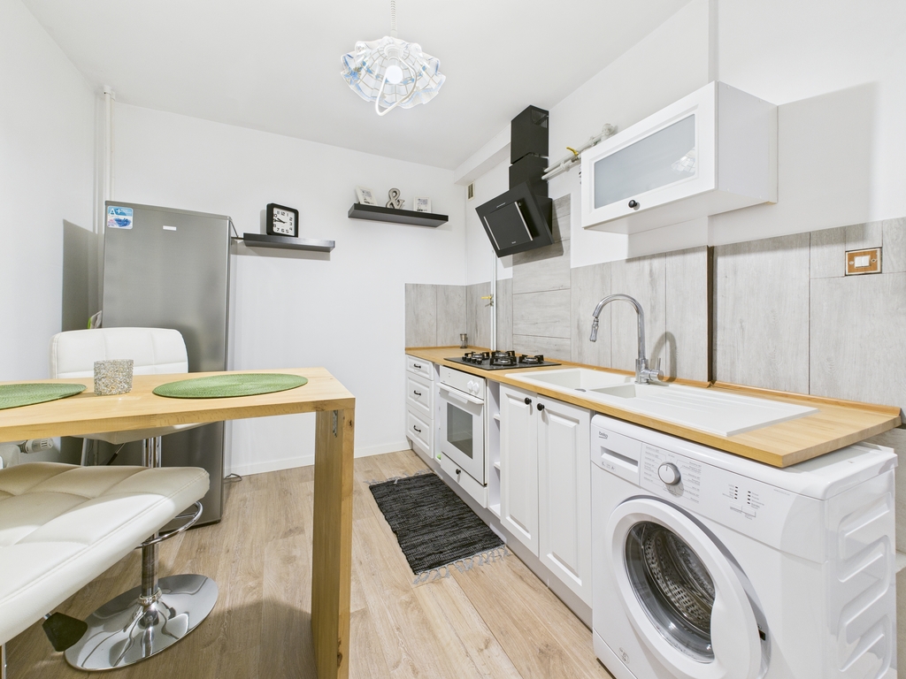 Mieszkanie – Głogów, os. Piastów Śląskich, Władysława Łokietka